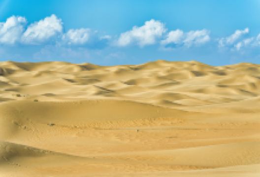 夜鸣沙旅游区景点图片