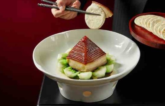 J·house锦园淮扬菜餐厅