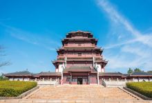 花明楼景区景点图片