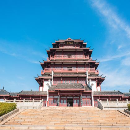 湖南长沙+韶山旅游区+岳阳楼景区4日3晚跟团游