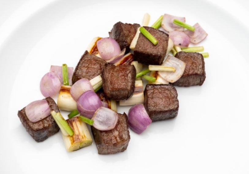 宴锦堂·西院私房菜