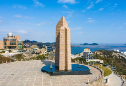 千年曙光园景点图片