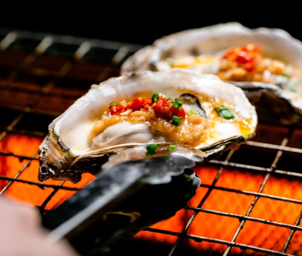 烧蠔帮·湛江生蚝(金沙湾店)