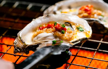 烧蠔帮·湛江生蚝(金沙湾店)餐厅图片