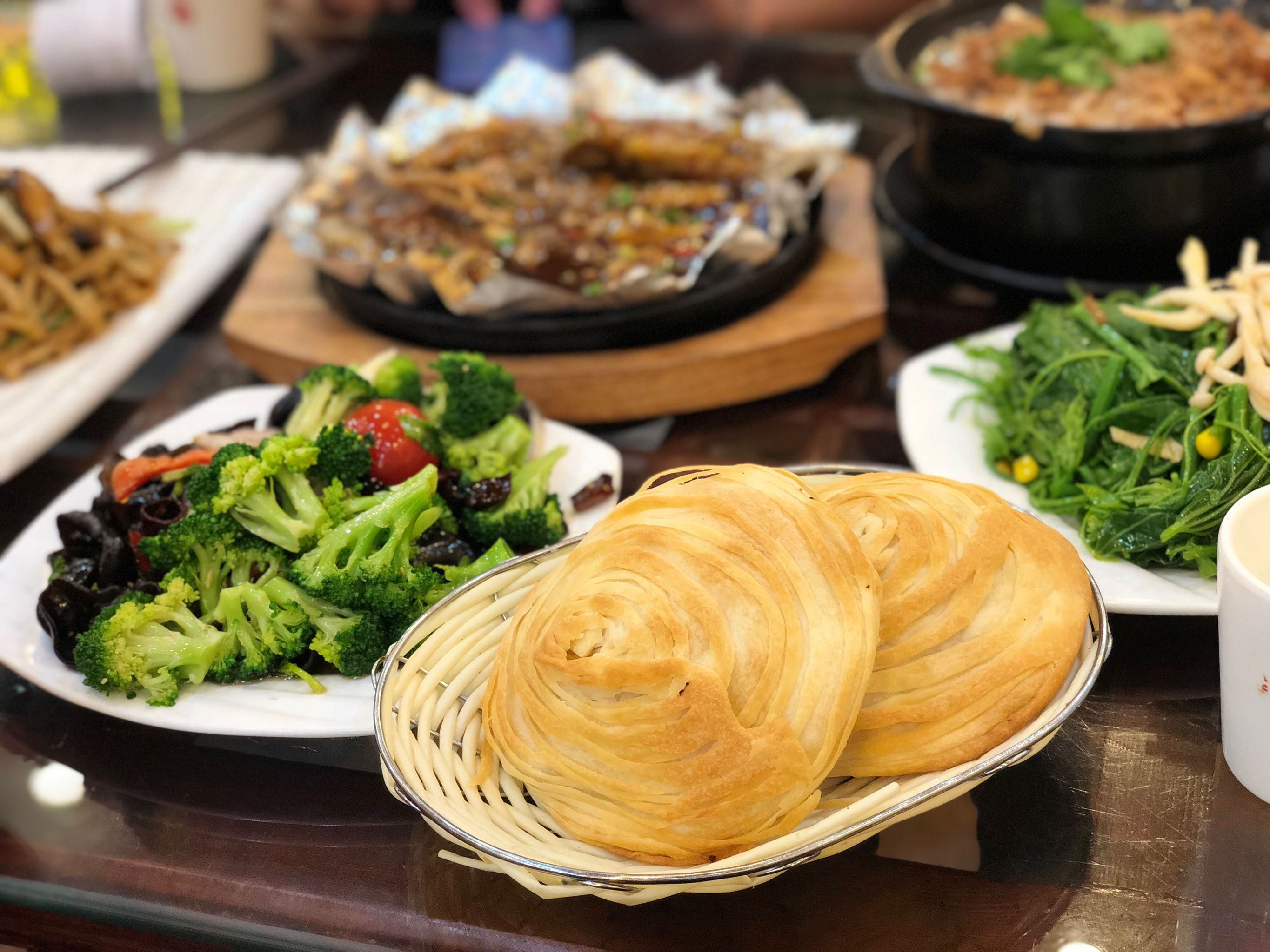 溢香苑瓦罐(交通路店)