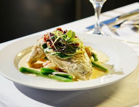 Miller Tavern on Bay Street