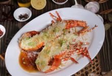海鲜世界酒楼美食图片