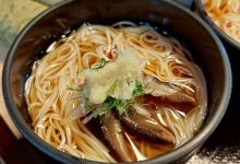 春日荷茶屋美食图片