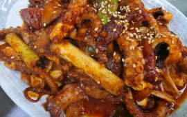 Ye Hyang Restaurant