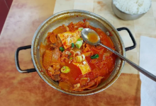 Street Daejang美食图片