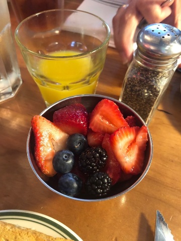 Market Street Grill