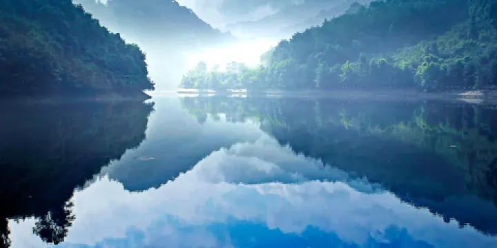 陽明山國家森林公園