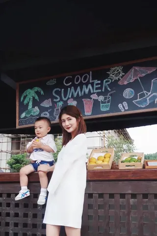 宁波柏悦暑期亲子体验,江浙沪度假必打卡,水天一色,无边泳池