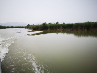 小众旅游景点~洽川风景名胜区