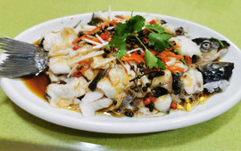 极食棒子骨私房菜