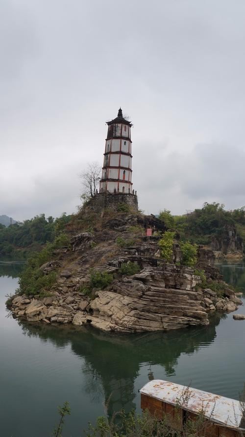 左江斜塔旅行图片 13