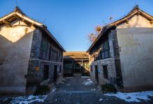 一二九师司令部旧址景点图片