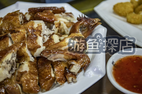 有趣的三亚美食探店:深入当地,哪怕是巷子里的美味