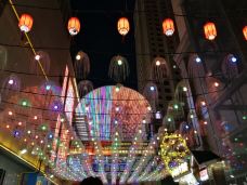 西宁新千观光夜市(夏都大街店)-西宁-dsyliang