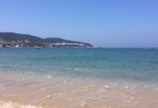 金沙广场景点图片