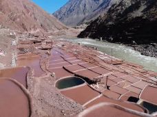 盐井千年古盐田-芒康-Cherry2009