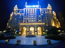 碧海银沙（恒大海上威尼斯酒店）-启东-杉尼