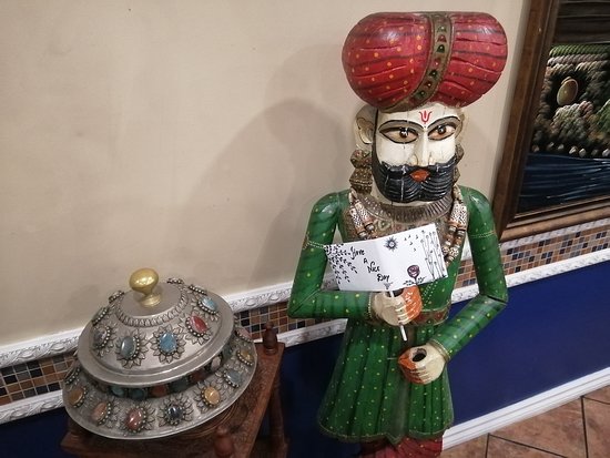 Aahar The Taste of India