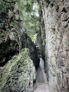 天星洞-镇宁-心灵宫殿