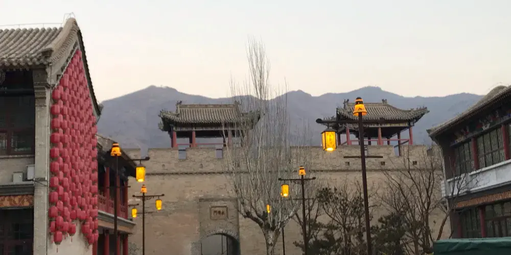 永安旅遊