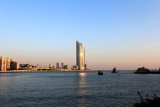 随心飞第三站 城在海上，海在城中 2021年元旦厦门&土楼5日游