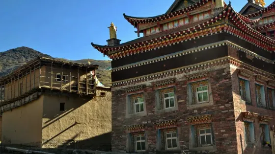 覺囊寺