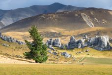 城堡山-Castle Hill