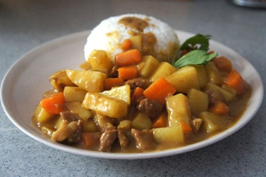 Simla Curry Leaf Restaurant