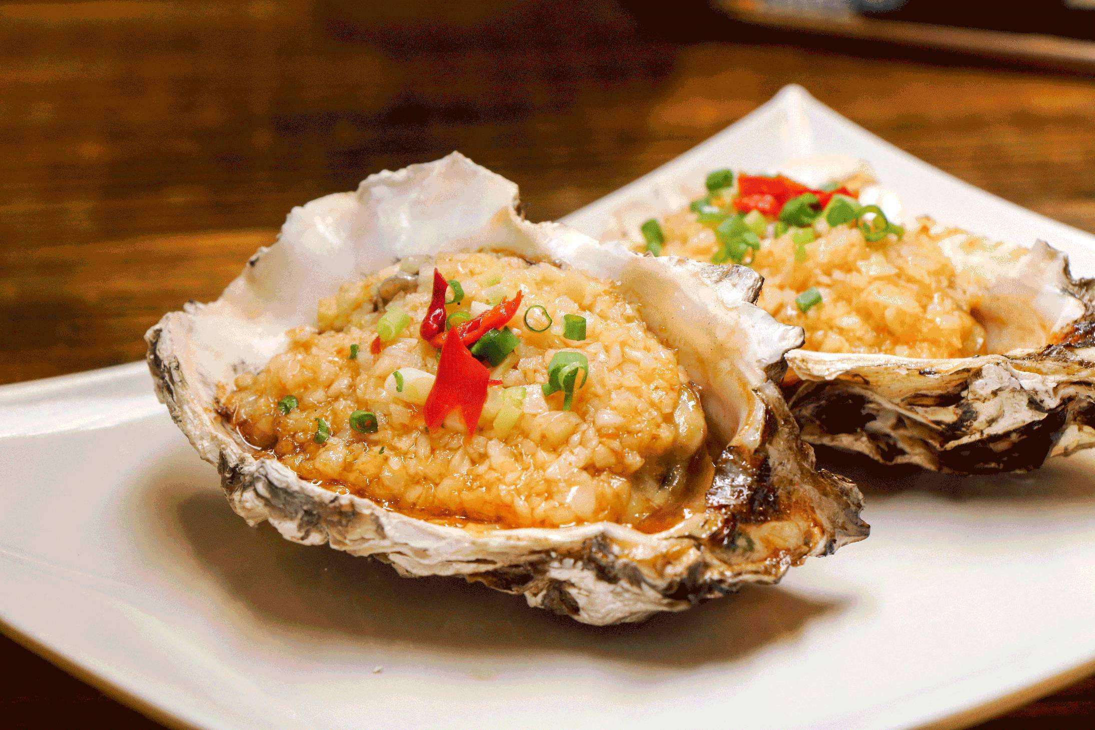 汪姐海鲜(侨港店)餐厅图片