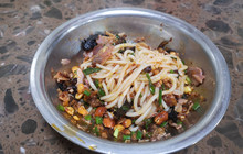 文惠桥头大华干捞粉餐厅图片