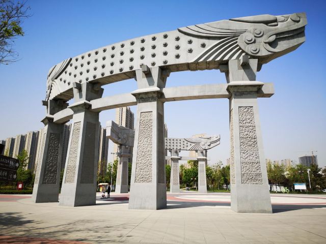 两寺渡公园旅行图片 7