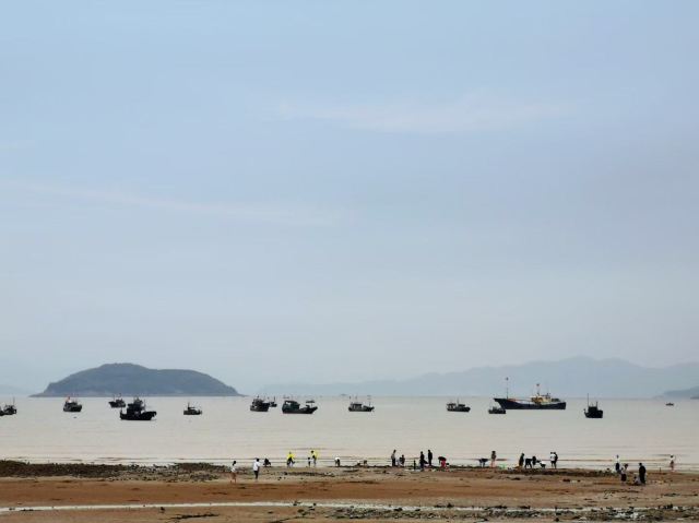 小皓海滩旅行图片 5