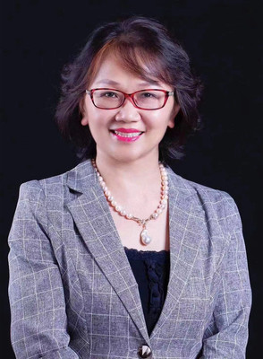 上海张江海科雅乐轩酒店正式任命武红女士为总经理