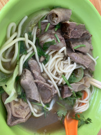 汕尾游记图片] 五一汕尾美食之旅