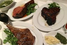Prime Steak House美食图片