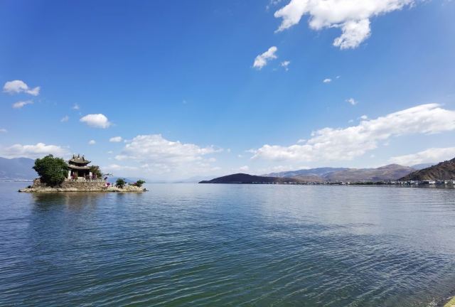 小普陀旅行图片 2