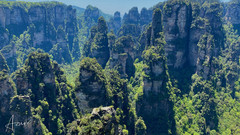 长沙游记图片] 五一黄金周-张家界长沙快乐吃货de游记