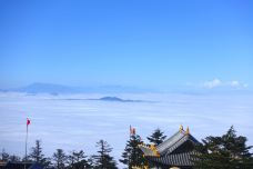 雷洞坪-峨眉山-Gustin31