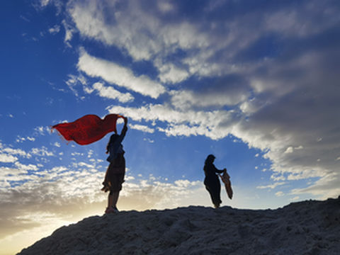 自由行大西北包车自驾游线路