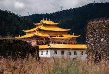 康坞大寺景点图片