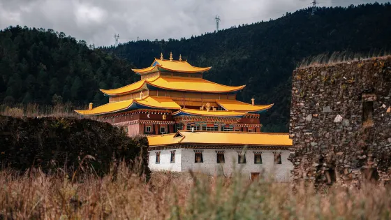康塢大寺