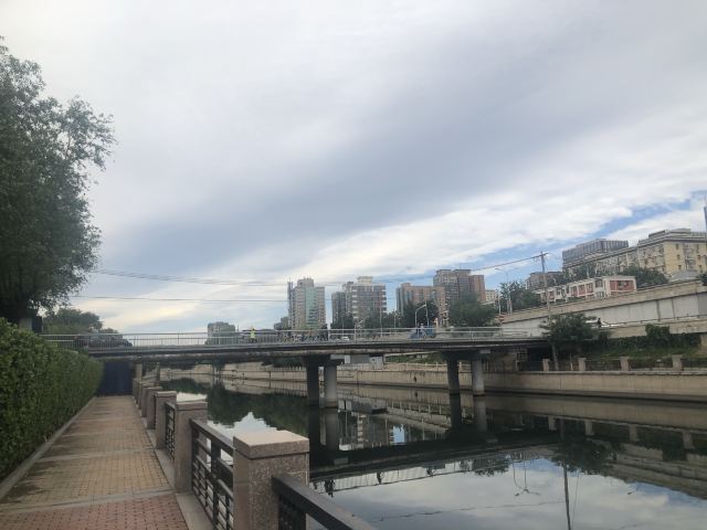 庆丰公园旅行图片 4