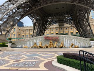 澳门必吃餐厅榜,你的胃准备好了吗?