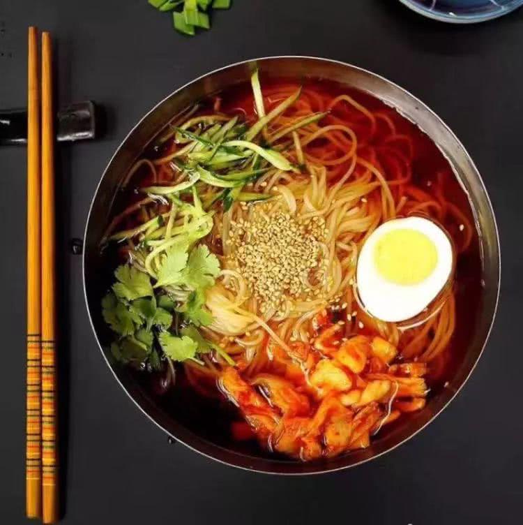 金达莱冷面(海兰路店)餐厅图片