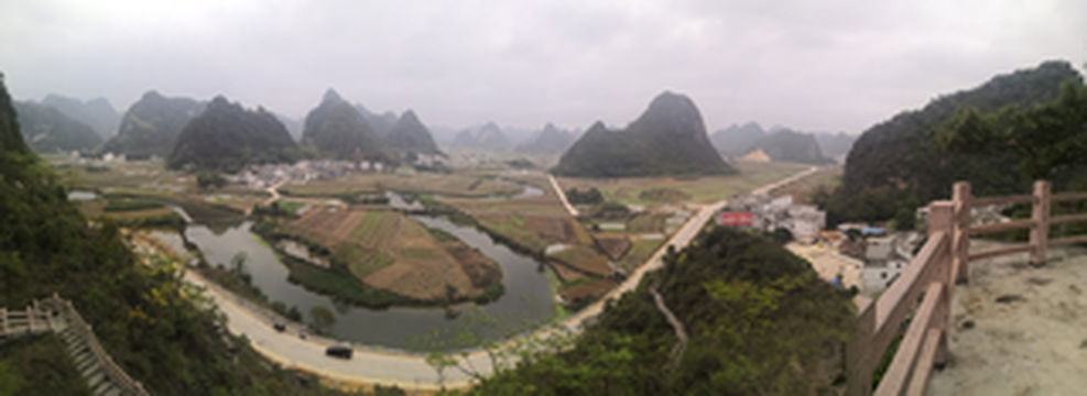 天涯海角走单骑——海南、广西自驾游记(续十二)